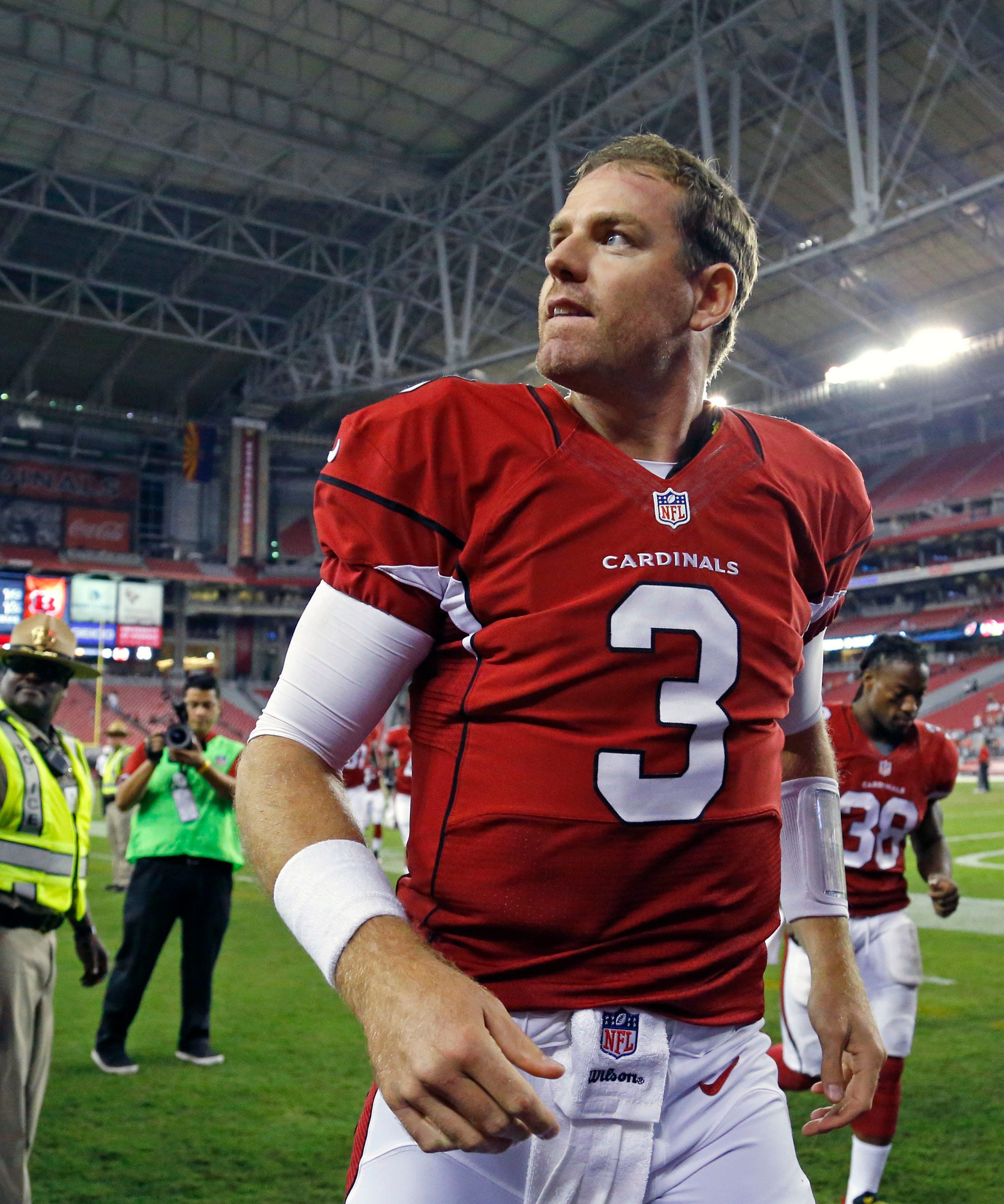 palmer cardinals jersey